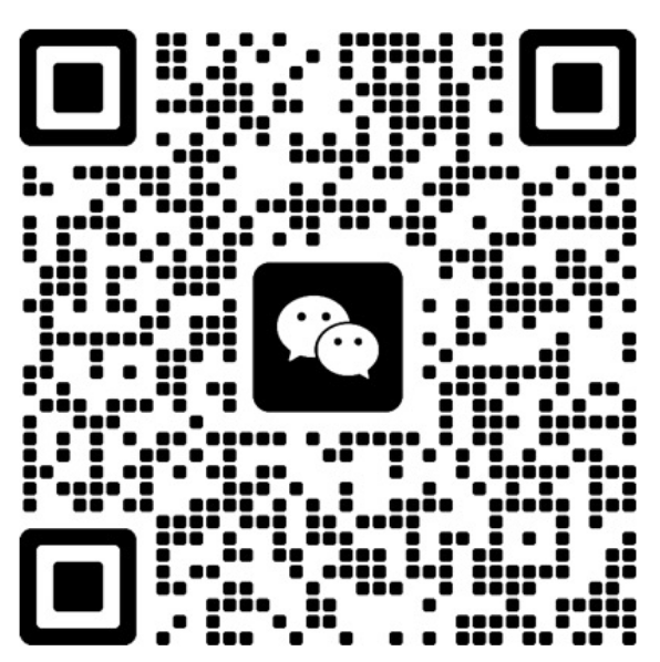 群主微信二维码